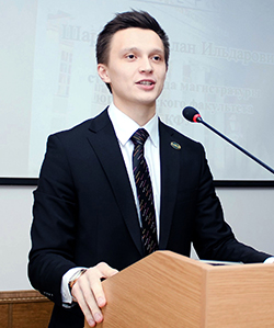 sharipov