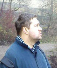 Dmitry Nechiporuk