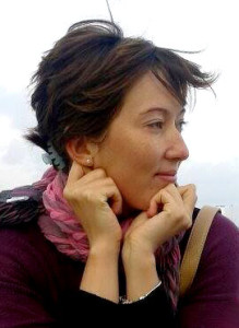 Alena Shishelyakina