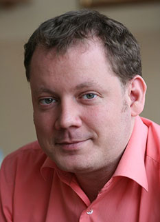 Evgeniy Gamerman