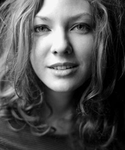 Alexandra Glazovskaja