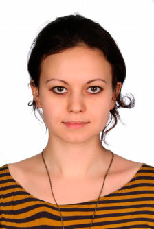 Alina Uvaeva
