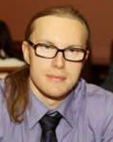 Dmitrij Rudenko