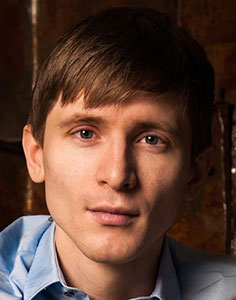 Andrey Semenov