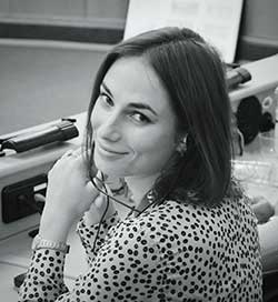 Nina Zholudeva