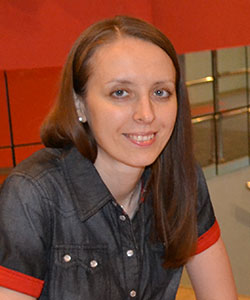 Elena Alekseeva